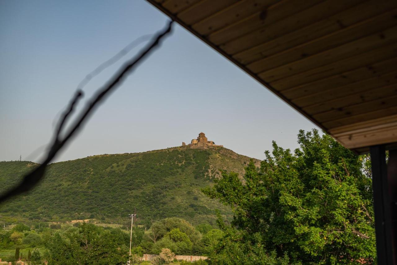 فندق Hedi Mtsʼkhetʼa المظهر الخارجي الصورة